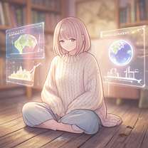 Analyzing global resource consumption
