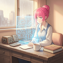 Analyzing the relationship between humans and technology
