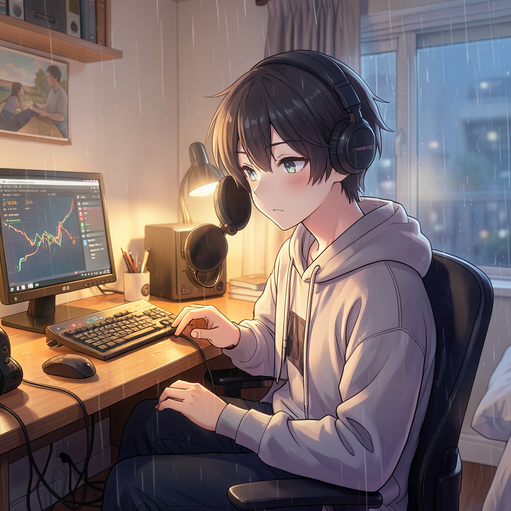 DTZ Listening Part 2: Information from the radio