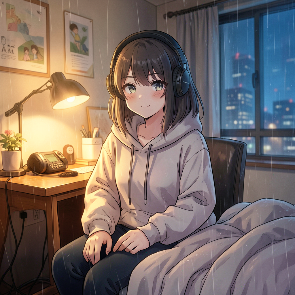 DTZ Listening Part 3: Conversations
