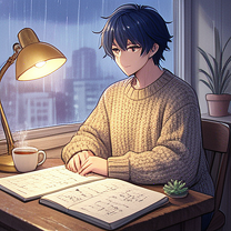 Describing professional strengths and weaknesses