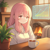 Discussing energy saving at home