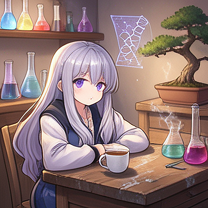 Discussing genetic engineering and biotechnology