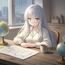 Discussing globalization and economic dependence