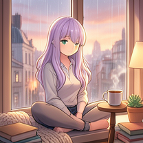 Discussing healthy work-life balance