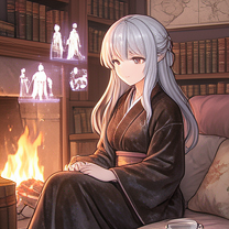 Discussing historical events and memory