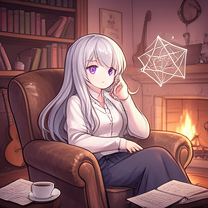 Discussing hypothetical and abstract situations
