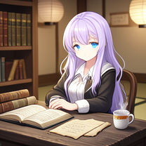 Discussing laws and rules