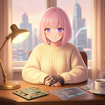 Discussing modern technologies and society
