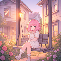 Discussing neighborhood conflicts