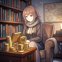 Discussing poverty and wealth distribution