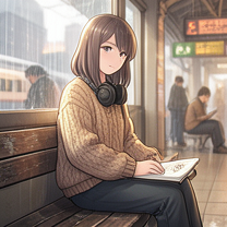Discussing public transportation in cities