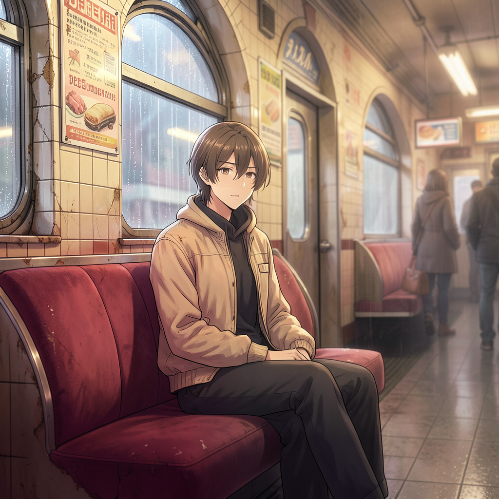 Discussing public transportation systems