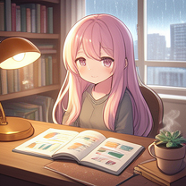 Discussing saving and budgeting