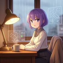 Discussing technology in daily life