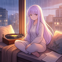 Discussing the influence of music
