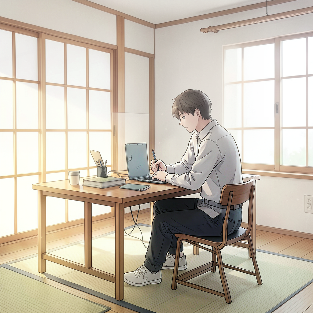 Dream jobs: Pilot, doctor, artist, etc.