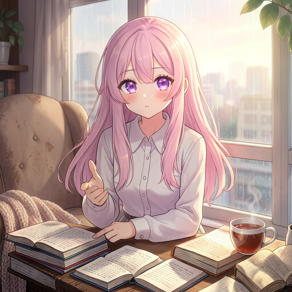 Giving reasons for opinions