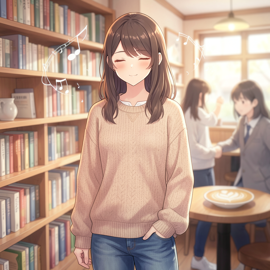 Greeting former classmates and teacher in B1 context