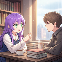 Participating in debates and discussions