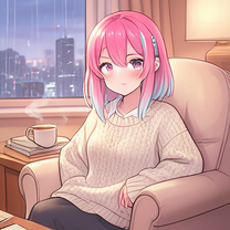 Reacting spontaneously in conversations