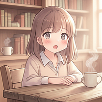 Reacting spontaneously in conversations