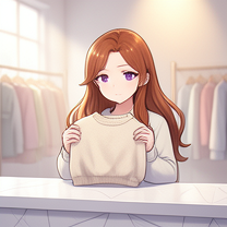 Returning products in stores – Grammar: Formal requests