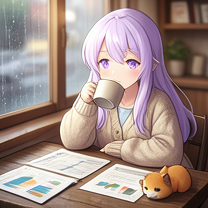 Talking about banking and insurance