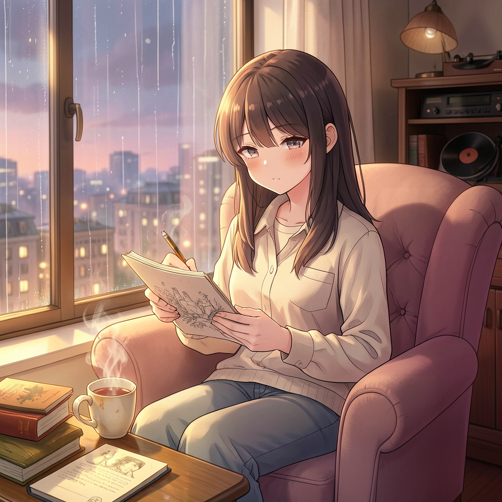 Talking about career wishes
