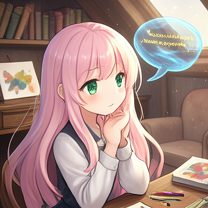 Talking about constructive criticism