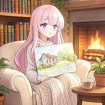 Talking about dream homes