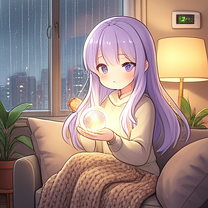 Talking about energy saving at home