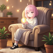 Talking about energy saving at home