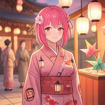 Talking about festivals and traditions