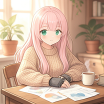 Talking about financial planning