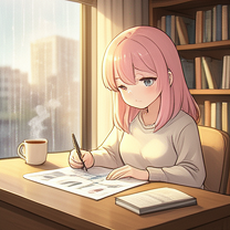Talking about financial planning and expenses