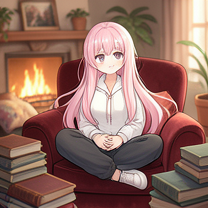 Talking about furniture and decoration
