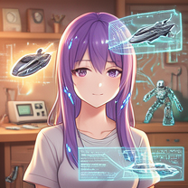 Talking about future technologies