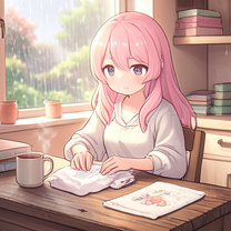 Talking about household responsibilities