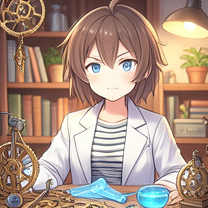 Talking about inventions and discoveries