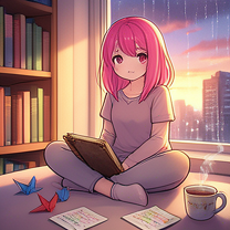 Talking about learning from mistakes