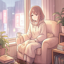 Talking about life in large cities
