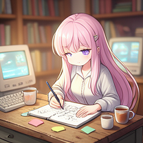 Talking about online communities