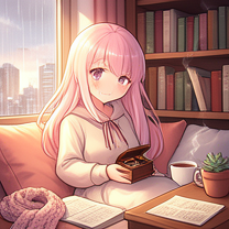 Talking about personal achievements