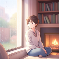 Talking about personal experiences