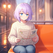 Talking about public transportation
