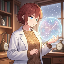 Talking about science and innovation