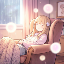 Talking about sleep and recovery