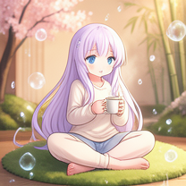 Talking about stress and relaxation