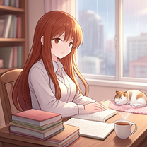 Talking about study habits